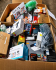 Amazon General Retail Merchandise     Brand New Store Inventory