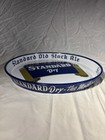 Vintage Beer Tray - Standard Old Stock Dry Ale - Rochester Ny 1950s