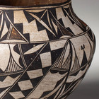 1920   s Fine Acoma Olla