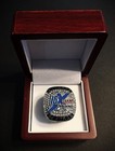 2026 50 Years Of Force 16-time Champion Nhra Drag Racing Ring Us Nationals Ring 