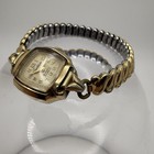 Tradition Women s Vintage Mechanical Watch  Gold-filled Bracelet   Case 10k Gf