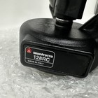 Manfrotto 128rc Tripod Head Qr Micro Fluid Head Arm  no Plate  13 2 Lb Capacity