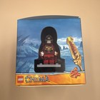 Lego 2014 Target Minifigure Gift Set 5004076 - New Sealed Ninjago Lloyd Dx Cube