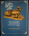 Silver San Juan The Rio Grande Southern Railroad Mallory Hope Ferrell