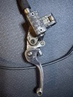 Magura Hydraulic Clutch Kit Assembly System Crf450r