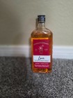 Bath   Body Works Aromatherapy Love Jasmine Sandalwood Body Wash Foam Bath 10 Oz