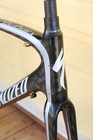 Specialized Roubaix Elite Road Bike Frameset 54cm Fact 7r Carbon
