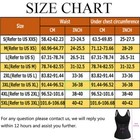 Fajas Reductoras Colombianas Body Shapers Waist Trainer Corset Sweat Vest Sauna