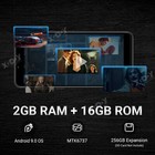 2025 Phone Android Cheap Cell Phone Unlocked Smartphone Dual Sim Quad Core 16gb