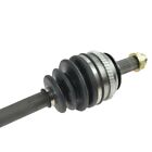 Front Cv Axle Shaft Set For 2001-2005 Honda Civic