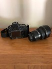 Nikon D810 Camera With Nikon Af-s Nikkor 14-24mm 1 2 8g Ed Lens