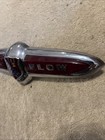 Vintage Buick Roadmaster Dyna Flow Emblem 1948 Vg Condition 
