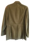Vintage Boy Scouts Of America Scout Leader Formal Dress Uniform Jacket Ww2 Era