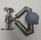 Micro Motion Elite Mass Flow Sensor Cmf025m313nu 