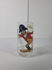 Vintage 1977 Mcdonald s Collector Series Glasses Set Of 5 Ronald  Grimace  Mayor