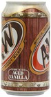 A w Root Beer  12 Ounce