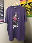Nos  Vintage 90s The Phantom Dc Comics Jim Henson Single Stitch T Shirt Xl Rare 