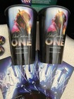 Michael Jackson One Cirque Du Soleil Las Vegas Concert Souvenir Collection Lot 