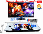 2026 New Player Box 26800 In1 Video Game 3d Double Stick Home Arcade Console On
