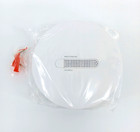 Simplisafe Smoke   Carbon Monoxide Detector Ca002 White New Open Box