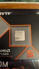 Ryzen 9600x Cpu Gigabyte B650m Gaming Plus Wifi Motherboard Combo