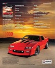 All Chevy Performance Magazine Issue  59 November  2025 - New