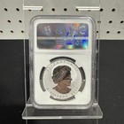2017 Ngc Pf69  early Releases  Canada Maple Leaf Reverse Proof Rooster Privy
