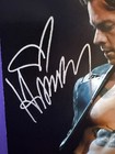 Harry Styles - 8x10 Photo-hand Signed With Certificate Of Auth And Free Delivery