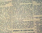 Charles Taze Russellites Jehovah s Witnesses Followers Arrested 1918 Newspaper