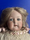 Antique Ernst Heubach Germany Doll 17  Mold 275 Drgm 10 0 Eh