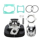 195cc Cylinder Piston Gasket 1988-2006 For Yamaha Yfs200 Blaster