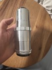 Carl Zeiss Jena Triotar T 4 135 15 Blades Vintage Lens As Is