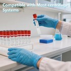 10 20 50 100pcs  10 Ml Prf Tubes Platelet Rich Fibrin     No Additive  Individual