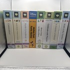 Lot Of 16 Cricut Cartridges Great Collection