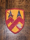 1960s Us Army 277th Supply Battalion Patch L  k   