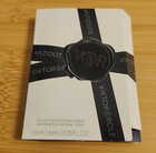 Rare Vintage Deadstock Antidote By Viktor   Rolf For Men  1 5 Ml