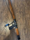 Ab Biller Speargun Dive Rifle 42 Special  needs Bands Mahogany