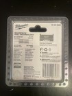 Milwaukee 48-22-5603 Pocket Level - Magnetic Factory Sealed
