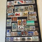 Collection Foreign  All British  Canada 100 All Different Plus N559