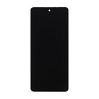 Original Lcd Display Touch Screen Digitizer Assembly For Blackview Shark 8 Black