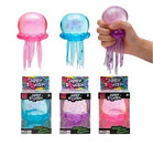 Jelly Squeeze Stress Ball Sensory Fidget Toys For Anxiety Relief   Focus Toys 