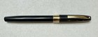 1963 4 Sheaffer   s  Lifetime White Dot Imperial Iv Model 5 3 8    14k Inlaid Nib