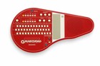 In Stock  Suzuki Omnichord Om-108 Red Limited Color Electronic Instrument Japan