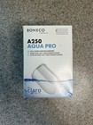Genuine Boneco Healthy Air Model A250 Aqua Pro 2-in-1 Water Filter Claro Swiss
