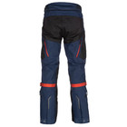 Klim Sample Men s Badlands Pro Adventure Motorcycle Pants 34 Regular  Dress Blue