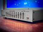 Marantz Eq-10     rare     Vintage Stereo Graphic Equalizer