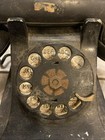 Antique Bell System Western Electric F1 Telephone   Receiver Bakelite As-is