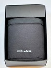 Profoto 901250 A2 Monolight Ttl Flash Exellent Condition  With Dome Diffuser 