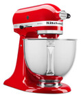 Kitchenaid Artisan Series Passion Red 5 Quart Tilt-head Stand Mixer New