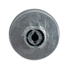 Scag Oem 48798 Keyswitch  6 Pole  W hardware 48798
